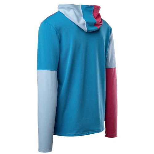 Coastal Sun Hoodie by Sambob - Image 6