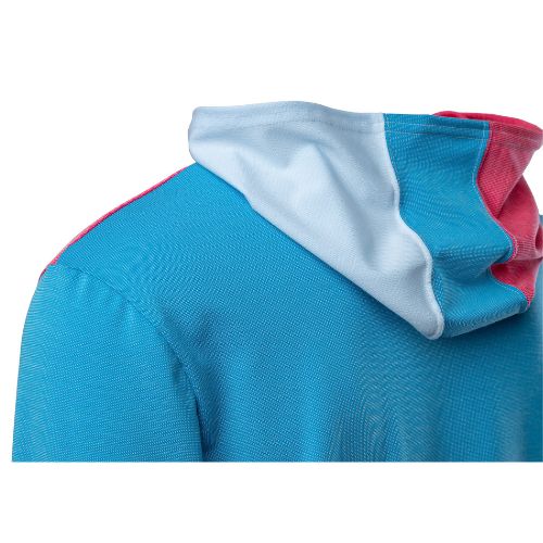 Coastal Sun Hoodie by Sambob - Image 8