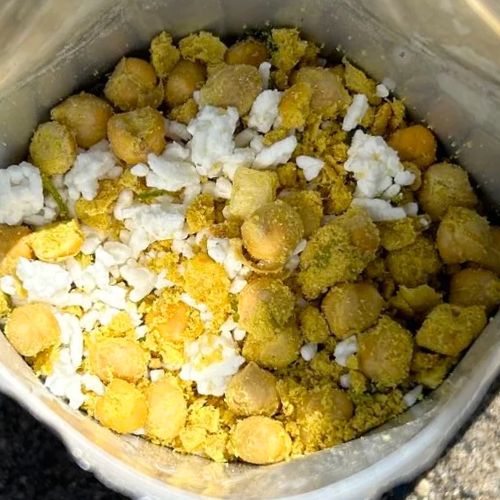 Coconut Chickpea Curry with Rice by NOMaste - Image 2