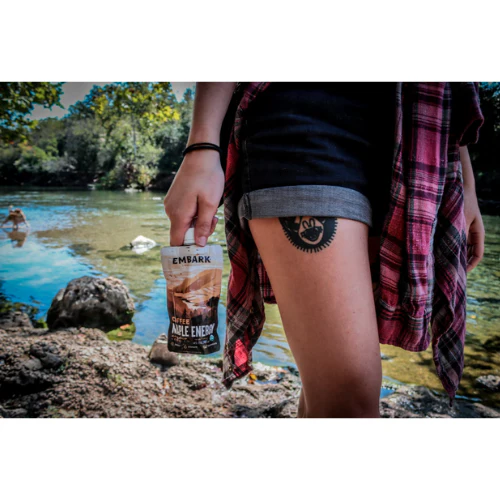 Coffee Maple Energy by Embark - Image 7