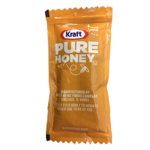 Condiment Packets - Image 10