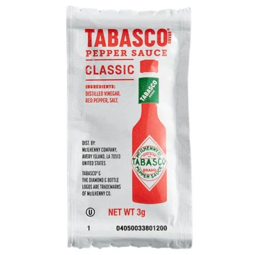 Condiment Packets - Image 12