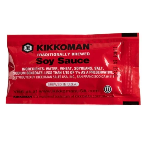 Condiment Packets - Image 18