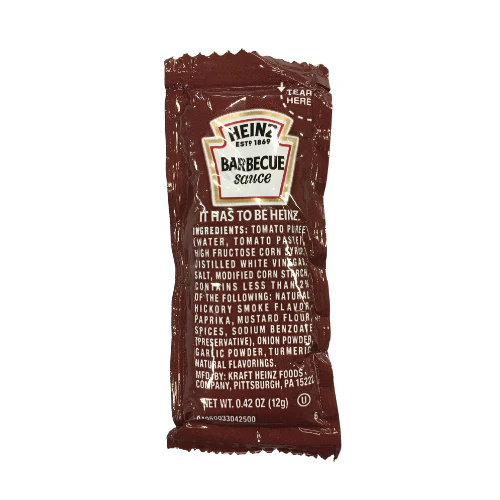 Condiment Packets - Image 7