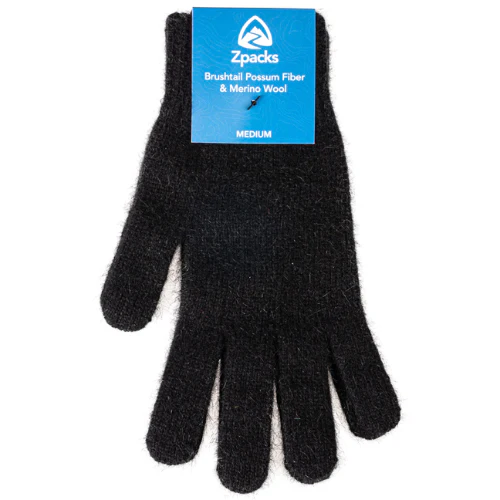 Conductive Brushtail Possum Gloves by Zpacks - Image 2