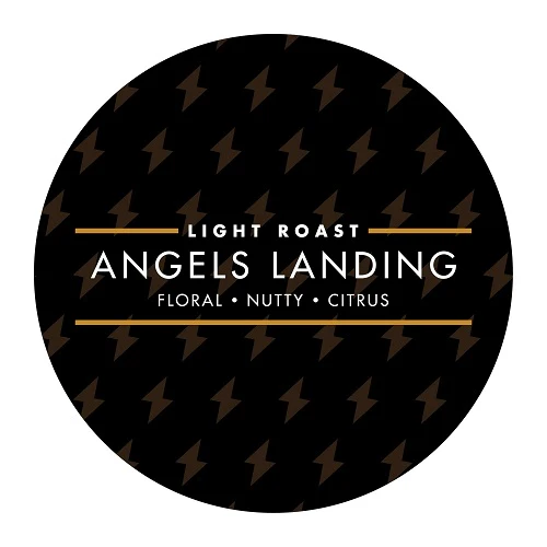 Angels Landing Light Roast by Kuju Coffee - Image 4