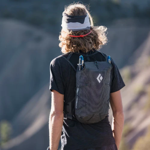 Distance Carbon FLZ Trekking Poles by Black Diamond - Image 5