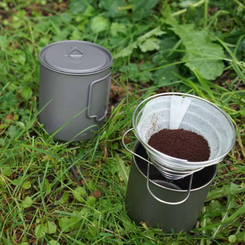 Helix Coffee Maker by SOTO Outdoors - Image 5