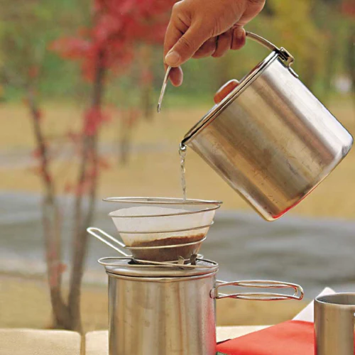 Helix Coffee Maker by SOTO Outdoors - Image 7
