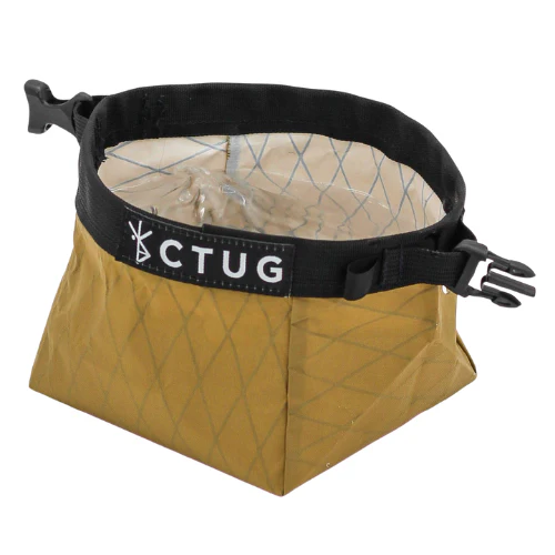 Ultra Dog Bowl by Chicken Tramper Gear - Image 3