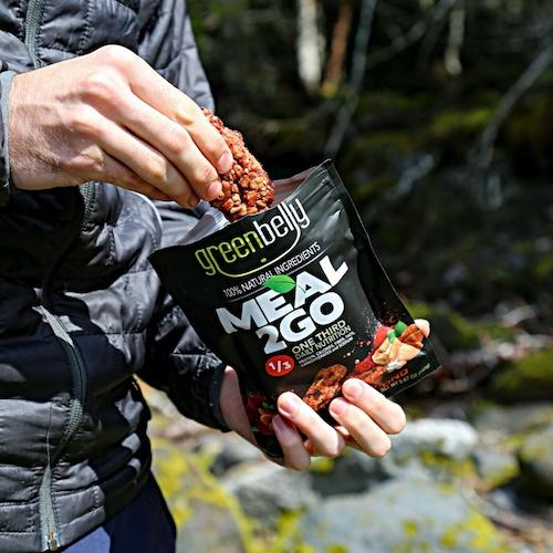 Cranberry Almond by Greenbelly Meals - Image 4