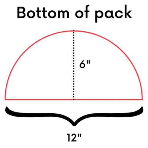 Cutaway 30 Pack by Nashville Pack - Image 10