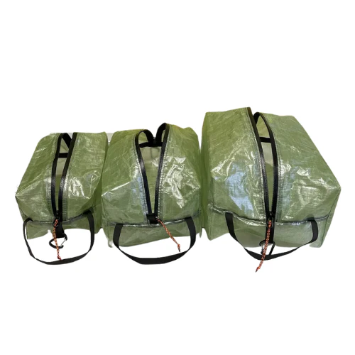 DCF Zippered Food Bags by PackbackDesigns - Image 20