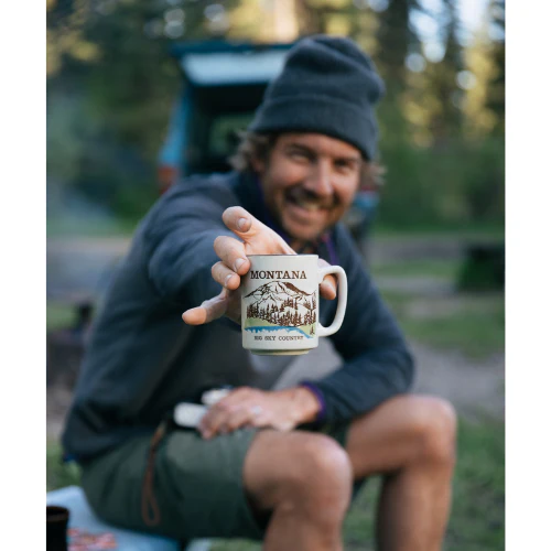 Organic Medium Roast Instant Coffee by Black Coffee Roasting Co. - Image 5