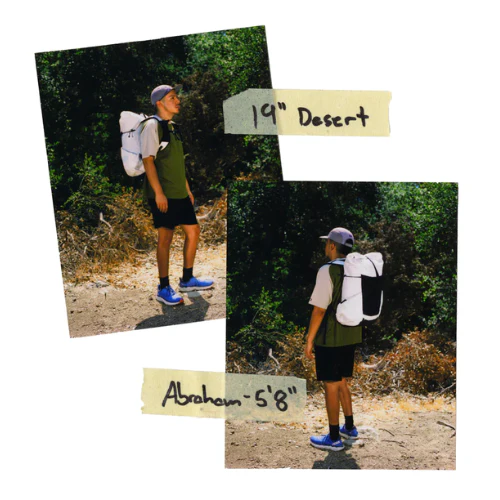 Desert Pack by Pa'lante Packs - Image 20