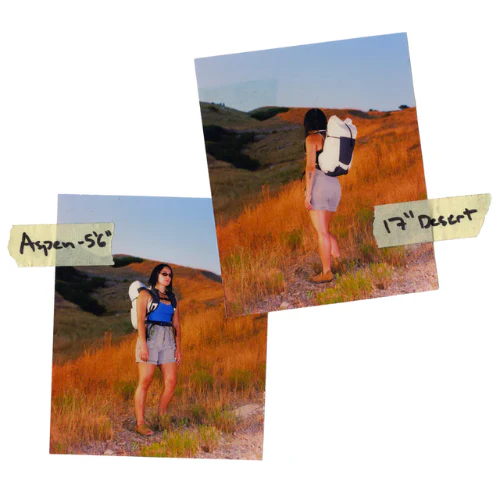 Desert Pack by Pa'lante Packs - Image 27
