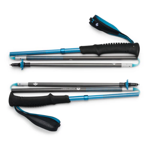 Distance Carbon Z Poles by Black Diamond - Image 3