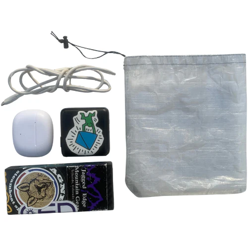 Ditty Bag by Aardwolf Gear Company - Image 15