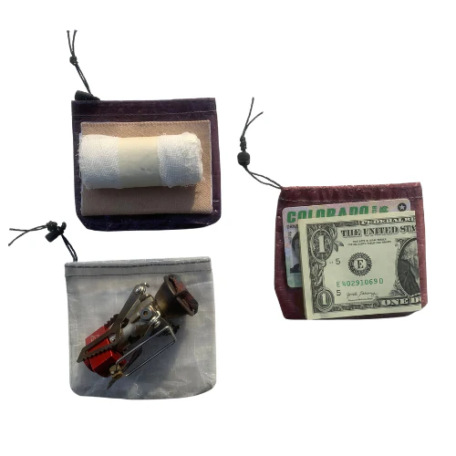 Ditty Bag by Aardwolf Gear Company - Image 9