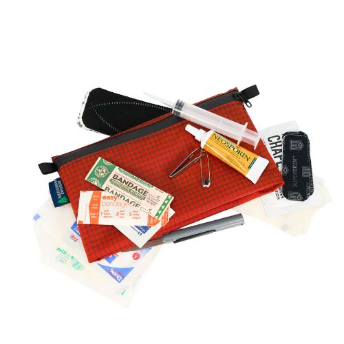 Ditty Bag by Backcountry Exposure - Image 12