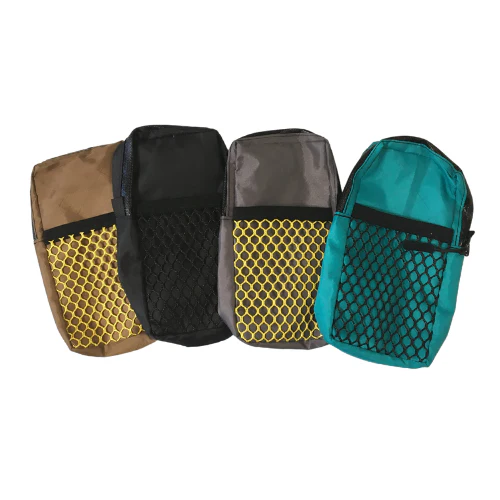 Shoulder Strap Pocket by Trekker Joe's - Image 2