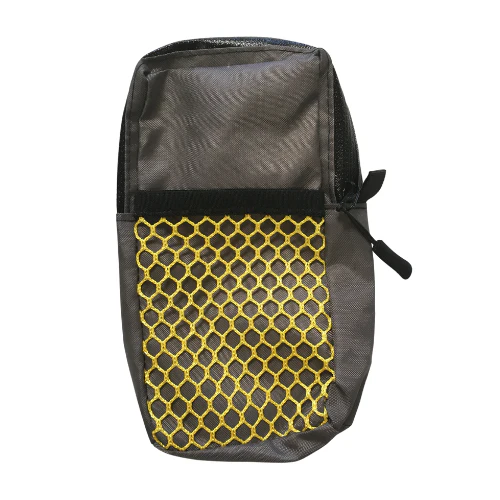 Shoulder Strap Pocket by Trekker Joe's - Image 6