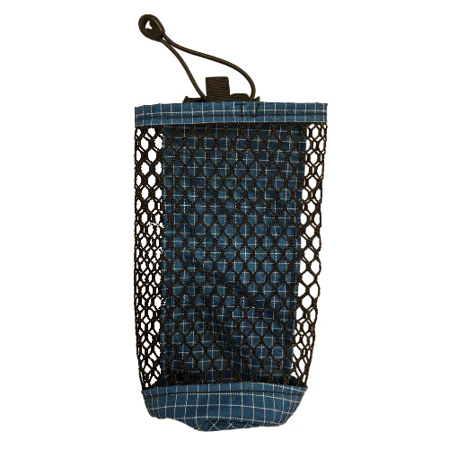 Diver Mesh Water Bottle Sleeve by Trekker Joe's - Image 10