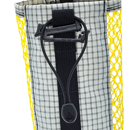 Diver Mesh Water Bottle Sleeve by Trekker Joe's - Image 18