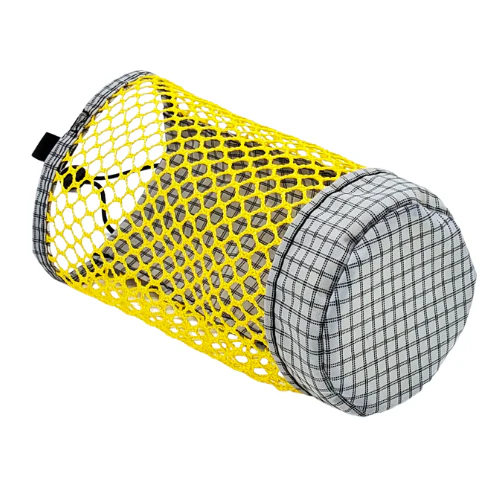 Diver Mesh Water Bottle Sleeve by Trekker Joe's - Image 19
