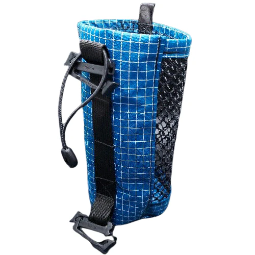 Diver Mesh Water Bottle Sleeve by Trekker Joe's - Image 8