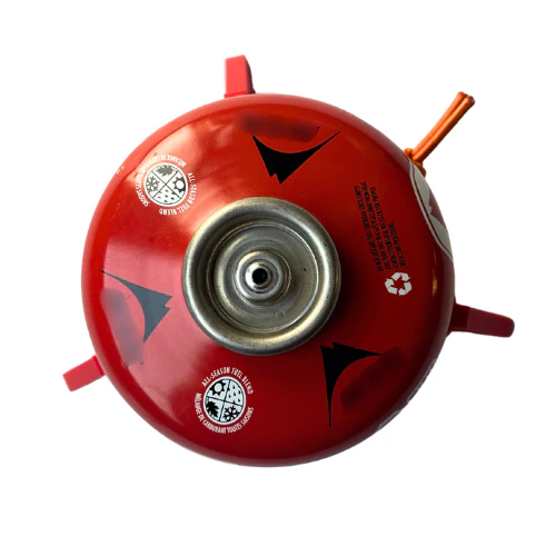 Dragon's Head Fuel Stand by Jereko Gear - Image 4