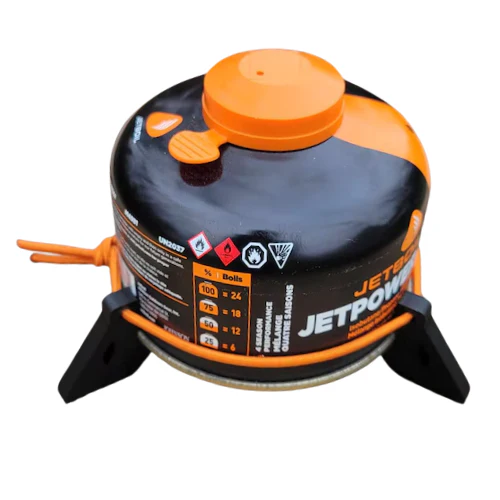 Dragon's Head Fuel Stand by Jereko Gear - Image 6