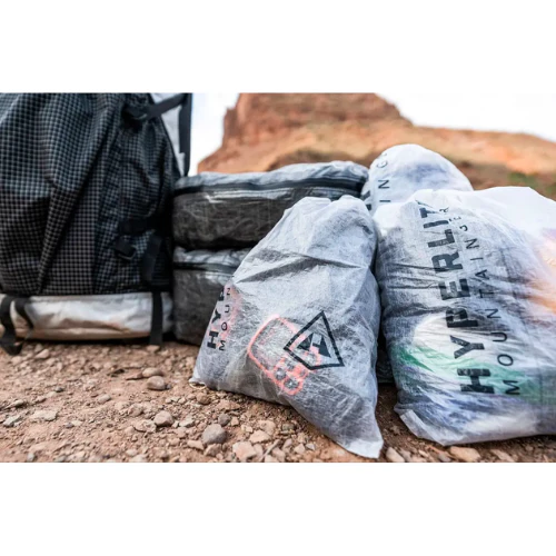Drawstring Stuff Sacks by Hyperlite Mountain Gear - Image 15