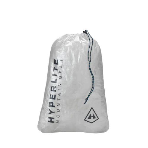 Drawstring Stuff Sacks by Hyperlite Mountain Gear - Image 6