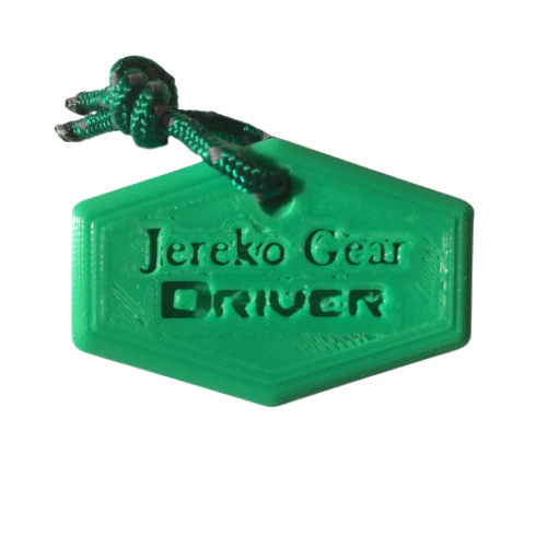 Driver by Jereko Gear - Image 4