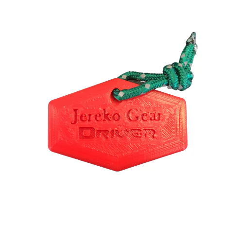 Driver by Jereko Gear - Image 7