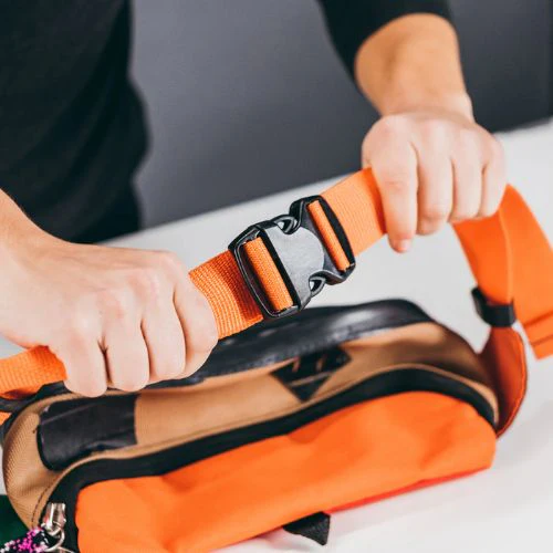 Dual Adjust Buckle by Gear Aid - Image 8