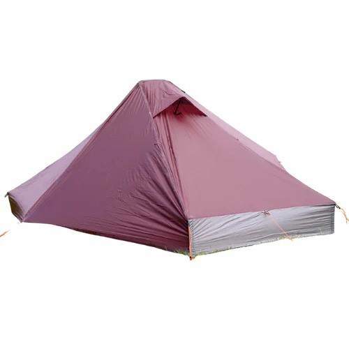 Duo Silnylon Tent by LightHeart Gear - Image 3
