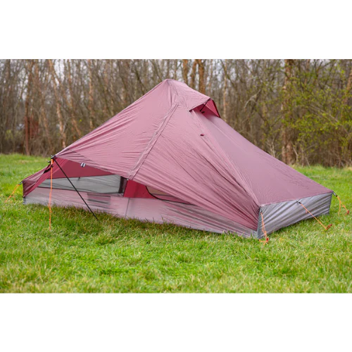 Duo Silnylon Tent by LightHeart Gear - Image 4