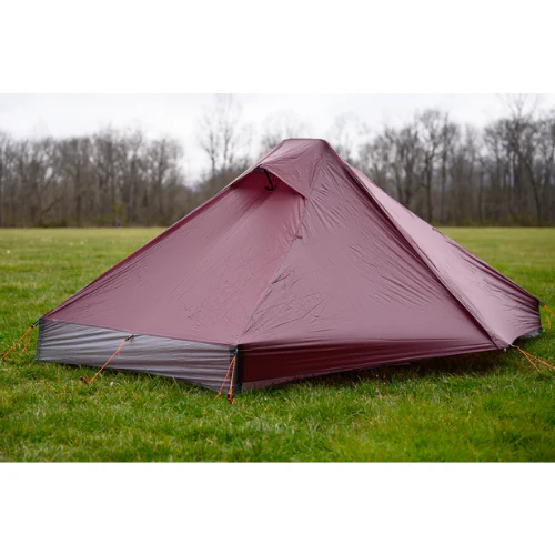 Duo Silnylon Tent by LightHeart Gear - Image 5