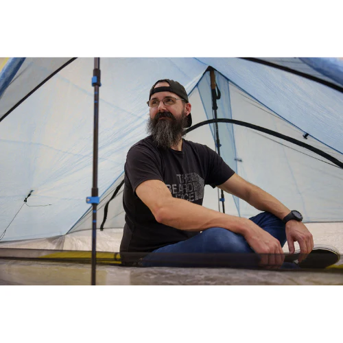 Duplex Lite Tent by Zpacks - Image 14