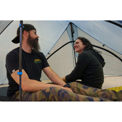 Duplex Lite Tent by Zpacks - Image 15