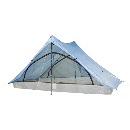 Duplex Lite Tent by Zpacks - Image 4
