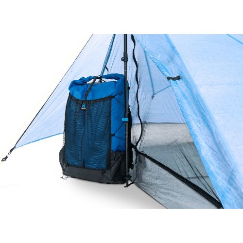 Duplex Pro Tent by Zpacks - Image 13