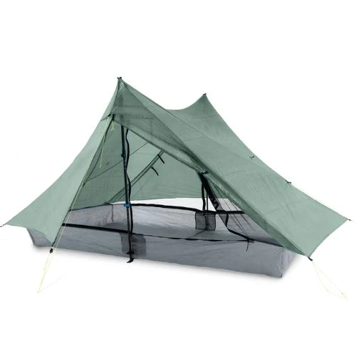 Duplex Pro Tent by Zpacks - Image 3