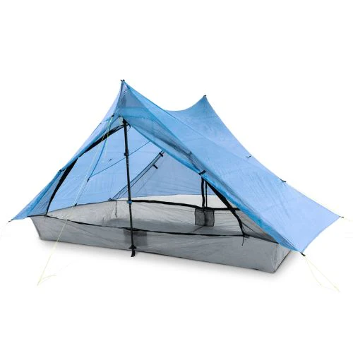 Duplex Pro Tent by Zpacks - Image 4