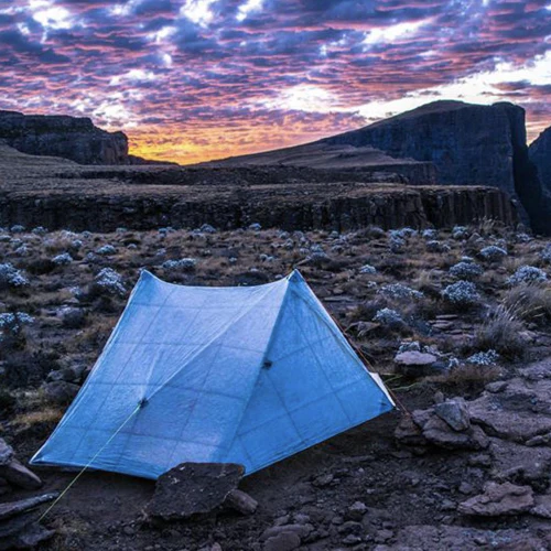 Duplex Classic Tent by Zpacks - Image 3