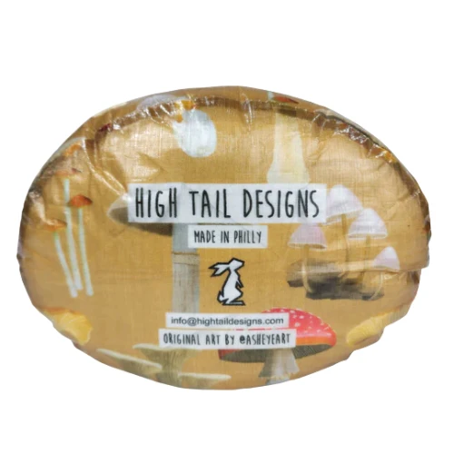 Printed Dyneema Roll-Top Sack by High Tail Designs - Image 12