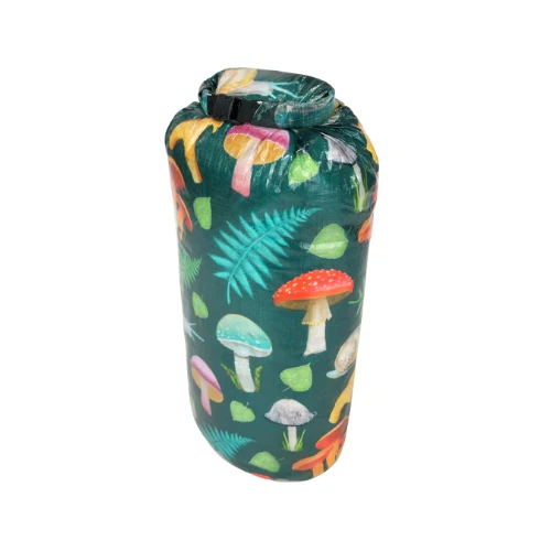 Printed Dyneema Roll-Top Sack by High Tail Designs - Image 2