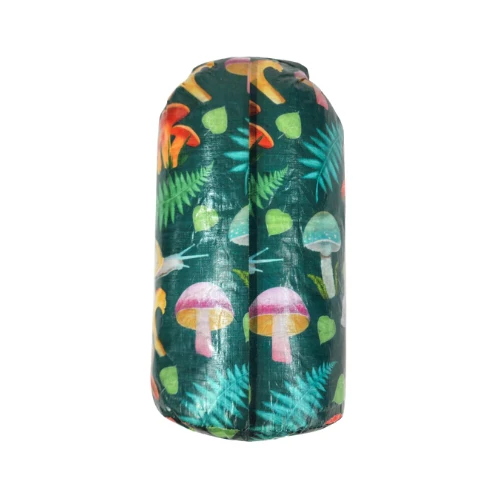Printed Dyneema Roll-Top Sack by High Tail Designs - Image 6